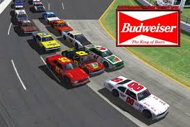 Let's look back at ragan's nascar career. 1982 Bgn