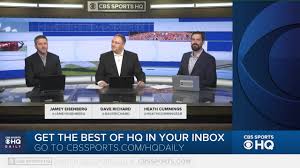 Some of the most popular are cbs sports fantasy football, yahoo sports fantasy football and myfantasyleague.com. Fantasy Football Today Week 1 Youtube