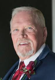 Rennie Ohl Obituary December 1, 2023