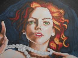 If I Say I Need Colored Pencils, I Really Don't, Honest