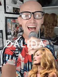 Scoop devoilé! Céline Part En Live au Théâtre de la Tour Eiffel