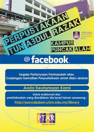 Fakulti perakaunan uitm puncak perdana. Mengenai Kami Perpustakaan Tun Abdul Razak Kampus Puncak Alam