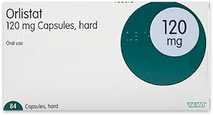 Image result for Orlistat