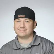 Andrew Wetherington's Instagram, Twitter & Facebook