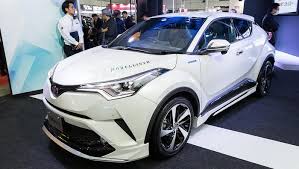 Income taxes add another level of complexity to the problem. Toyota C Hr Modif Khusus Perempuan