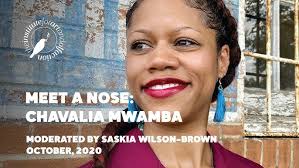 Meet a Nose: Catherine Haley Epstein