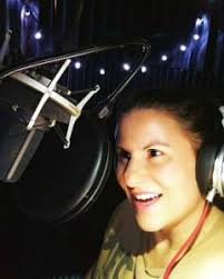 Alli Gordon (Alli That Girl)