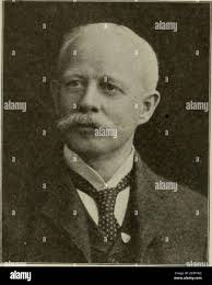 William fitzpatrick hi-res stock photography and images