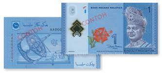 151 mm x 90 mm gambar depan : Gambar Wang Kertas Malaysia Terbaru Sensasi Selebriti