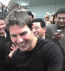 Tom Cruise: An Unauthorized Biography' released, $100 million lawsuit in  planning stages