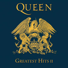 Greatest Hits Ii Amazon Co Uk Music