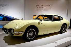 toyota 2000 gt 1968 3 toyota 2000gt toyota cars classic cars