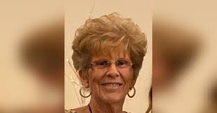 Obituary information for Brenda Faye Hodge