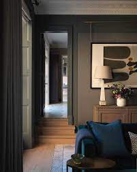 Alle farrow & ball pigeon 25 kleuren zijn leverbaar in de volgende producten voor. Farrow Ball On Instagram What A Downpipe Dream Farrowandball By Albionnord Darkinteriors Interi Farrow And Ball Living Room Home House Interior