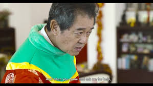 Caishen "The God of Fortune" (Episode 16)