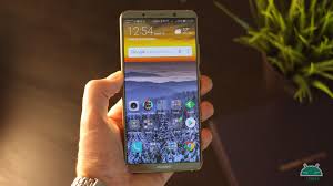 Oct 17, 2017 · you have to unlock huawei mate 10 pro bootloader yourself. Huawei Mate 10 Pro The Update With Face Unlock Is Coming Soon