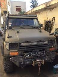 toyota land cruiser 70 series おしゃれまとめの人気アイデア pinterest ben hammed oussema ランクル プラド オフロード車 ランドクルーザー