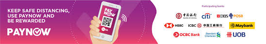 Singapore's leading consumer bank, financing singapore's growth since 1968. Paynow Singapore