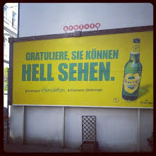 Ottakringer Werbung Gute Werbung Bier Werbung