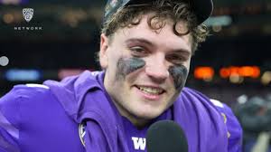 Jalen McMillan, Ja'Lynn Polk and Jack Westover join Pac-12 Networks after  2024 Sugar Bowl