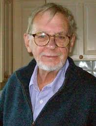 Obituary of John James Rogers