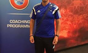 Interviu Toader Adrian Orlin