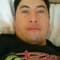 Freddy Soliz's Instagram, Twitter & Facebook