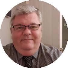 MARTIN VICTOR BADGER