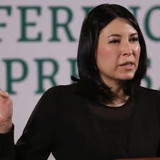 Victoria Rodríguez, la primera mujer que podría dirigir Banxico