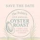 11th Annual Oyster Roast event in Wadmalaw Island, SC