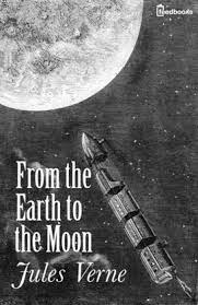From the earth to the moon summary the gun club is bored. From The Earth To The Moon Jules Verne Feedbooks