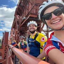 Today, we remember Paige Hicks who we lost 13 years ago today ❤️ We ride  for you today and everyday.