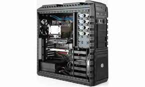 Wer sich einen gaming pc selbst zusammenstellen will hat die maximale kontrolle über die verbauten komponenten. Pc Selbst Zusammenstellen Eigenbau Tipps Von 300 Bis 1 500 Euro Pc Magazin