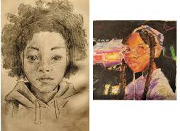 AAP Drawing + Painting