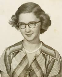 Another one from my uncle Cedric's collection.