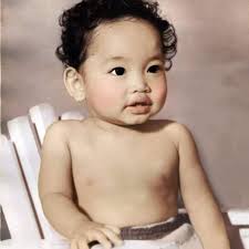 Beautiful and lovely