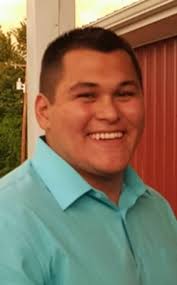 Gage Wood Obituary July 23, 2016