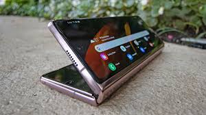 The improved utg glass will also help with s pen support coming to fold 3. Samsung Galaxy Z Fold 3 Shown With Custom S Pen In Leaked Promo Video Techradar