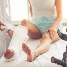 How to know if foot is broken. Do You Have A Broken Or Sprained Foot Urgentmed