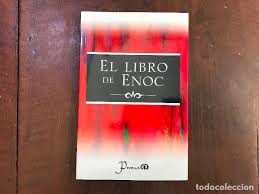 El libro de enoc ha sido traducido al castellano desde dos versiones inglesas, editadas por robert h. El Libro De Enoc Vendido En Venta Directa 94295619