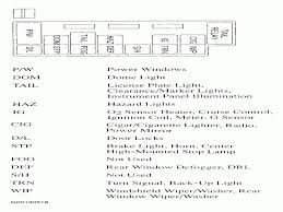 Fuse box diagram (location and assignment of electrical fuses and relays) for chevrolet (chevy) corvette (c5; 2000 Chevy Tracker Fuse Diagram Wiring Diagram Ground Note A Ground Note A Agriturismoduemadonne It