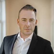 Peter Kermond ( Ba, Dip Ed,MBA, LLB (hons)