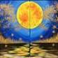 The Moon Between, set or solo event image