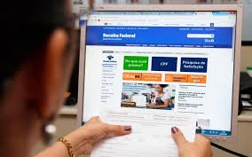 Como consultar a sua situação da declaração do imposto de renda. Receita Abre Hoje Consulta A Quarto Lote De Restituicao Do Ir Es Brasil