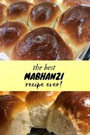 The Best Mabhanzi Recipe Ever The Vimbayi Diaries Recipe Recipes Baked Dishes My Favorite Food
