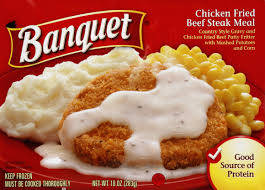 408 not just for kids november 5, 2011 () recipes for chicken nuggets, and macaroni and cheese with tomatoes. Banquet Chicken Fried Steak 10 Oz Starfish Market