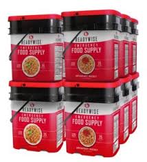 2,432 total servings, 1,331 average calories per day, 54 #10 sized cans. The 8 Best Survival Food Companies For Long Term Food Storage Compared Down To Earth Homesteaders