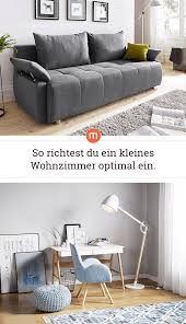 platzsparend schick entdecke jetzt mobel fur dein wohnzimmer small apartment room living room sofa small living room