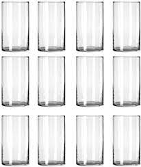 We did not find results for: Amazon Com 12 Pack Clear Glass Cylinder Vases Table Flowers Vase For Wedding Decrations And Formal Dinners 6 Inch Kitchen Dining