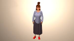 irma langinstein | Virt-A-Mate Hub